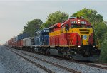 FEC 716